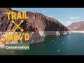 Who builds and protects your favorite hiking trails? | Trail Mix'd | Full episode