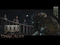 Shield Upgrade!!! DOOM: The Dark Ages Gameplay Part 8 The Ancestral Forge