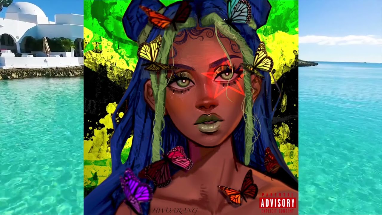 Hwoarang - Tailand (Prod. 2LegitJay)