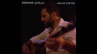 Kenan Çalli Neler Çekti̇m