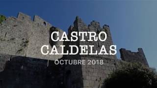 Castro Caldelas - Orense - Galicia 🇪🇸