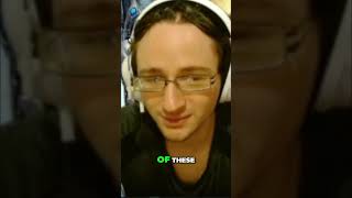 IP Leak! Hidden Stats Revealed! This is WILD! #shorts