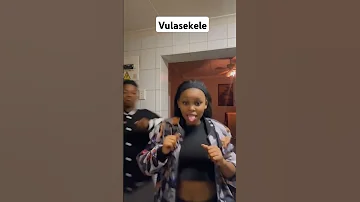 Vula Sekele Amapiano Harrycane Dance Viralshorts Trendshort Reels 