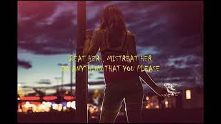 Iron Maiden  22 Acacia Avenue s On Screen