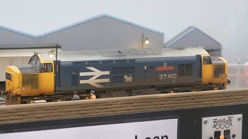 Model Rail Inspiration Part 5 OO & O Gauge Layouts