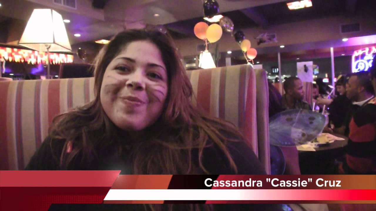 At Dallas BBQ's In Chelsea, NY. YouTube