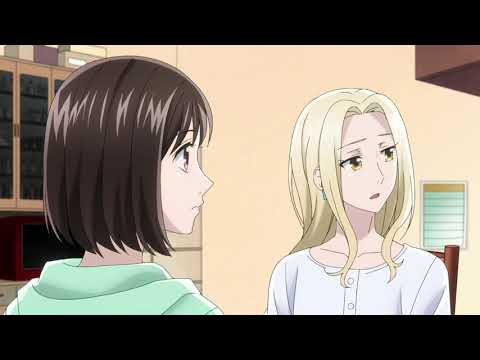 恋と呼ぶには気持ち悪い #6 片思いって part2