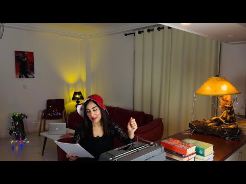 تقدیم به مونا مهرجویی