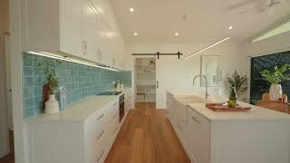 Modern Luxury Meets Tablelands Lifestyle - 2 Mistflower Close YUNGABURRA QLD