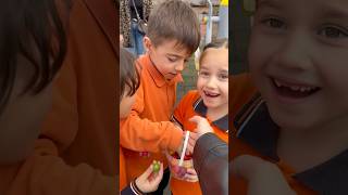 Kutuda ne var?🫣🤣#shorst #tiktok #cute #cutebaby #funny #youtubeshorts