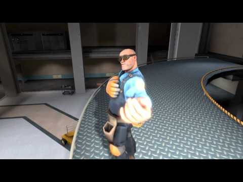 Engie wants your Help (Source Filmmaker Beta)