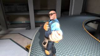 Engie wants your Help (Source Filmmaker Beta)