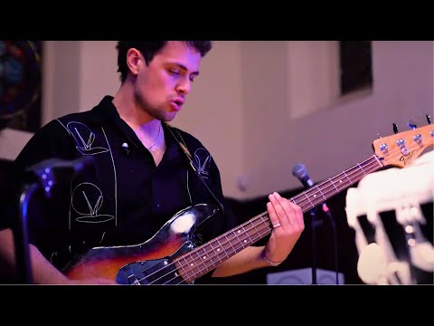 corto.alto 'Dust (72)' | Selector Radio live at The Great Escape 2025