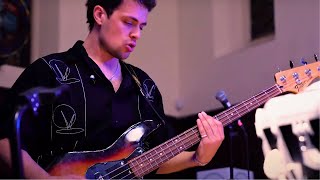 corto.alto Dust (72) | Selector Radio live at The Great Escape 2025 @britishartschannel