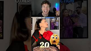 Download Lagu She is NOT 20 years old 💀💀 MP3