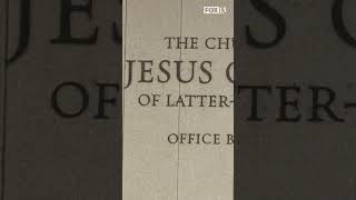 LDS Church, investment fund charged