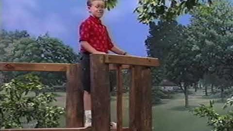 Walk Around The Block (2004 Version) Part 5