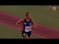 Tatiane Raquel é ouro nos 3000m com obstáculos no Troféu Brasil de Atletismo