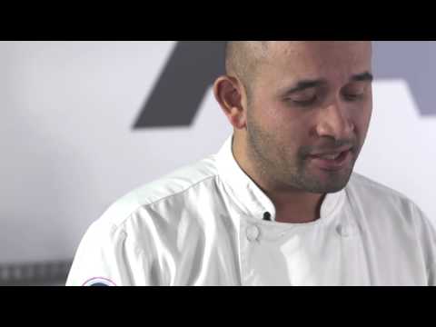 Come ottenere il massimo dal vostro Knives- Anolon Academy