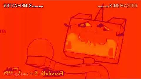 TITSTIEHE Csupo in 4ormulator V2 Render Pack Round 6 Robot Flip