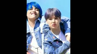 Download Lagu Har ek friend kamina hota hai ft. TaeGi 😜😂💜 || Kim Taehyung | Min Yoongi #bts #shorts #taegi MP3