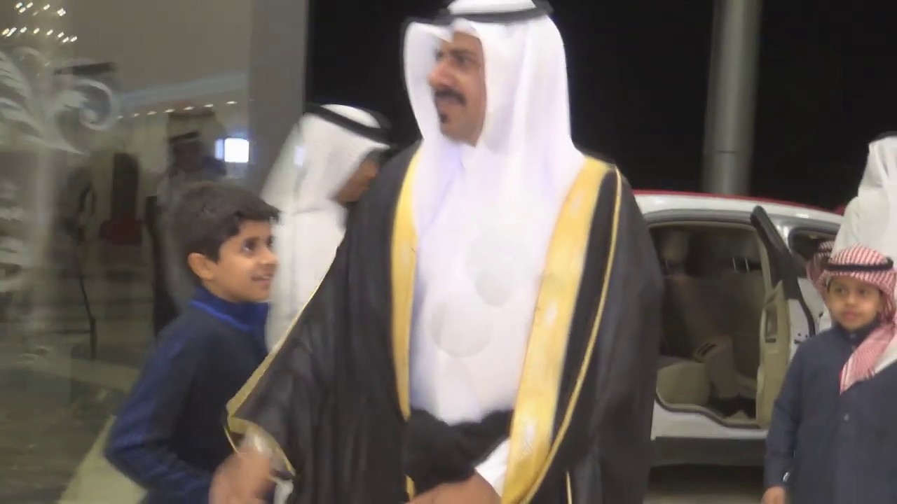 حفل زواج / فواز بن عبد الله الشهري