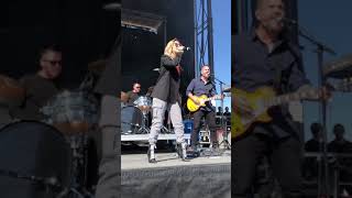 Cassadee Pope - One More Red Light - International Balloon Fiesta - October 12, 2019