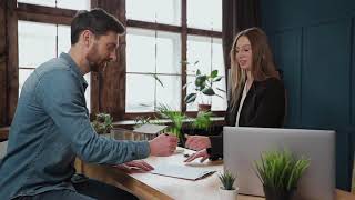What is a Request for Admissions Profile