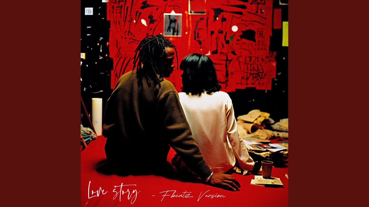 Love story (Fbeatz Version) - YouTube