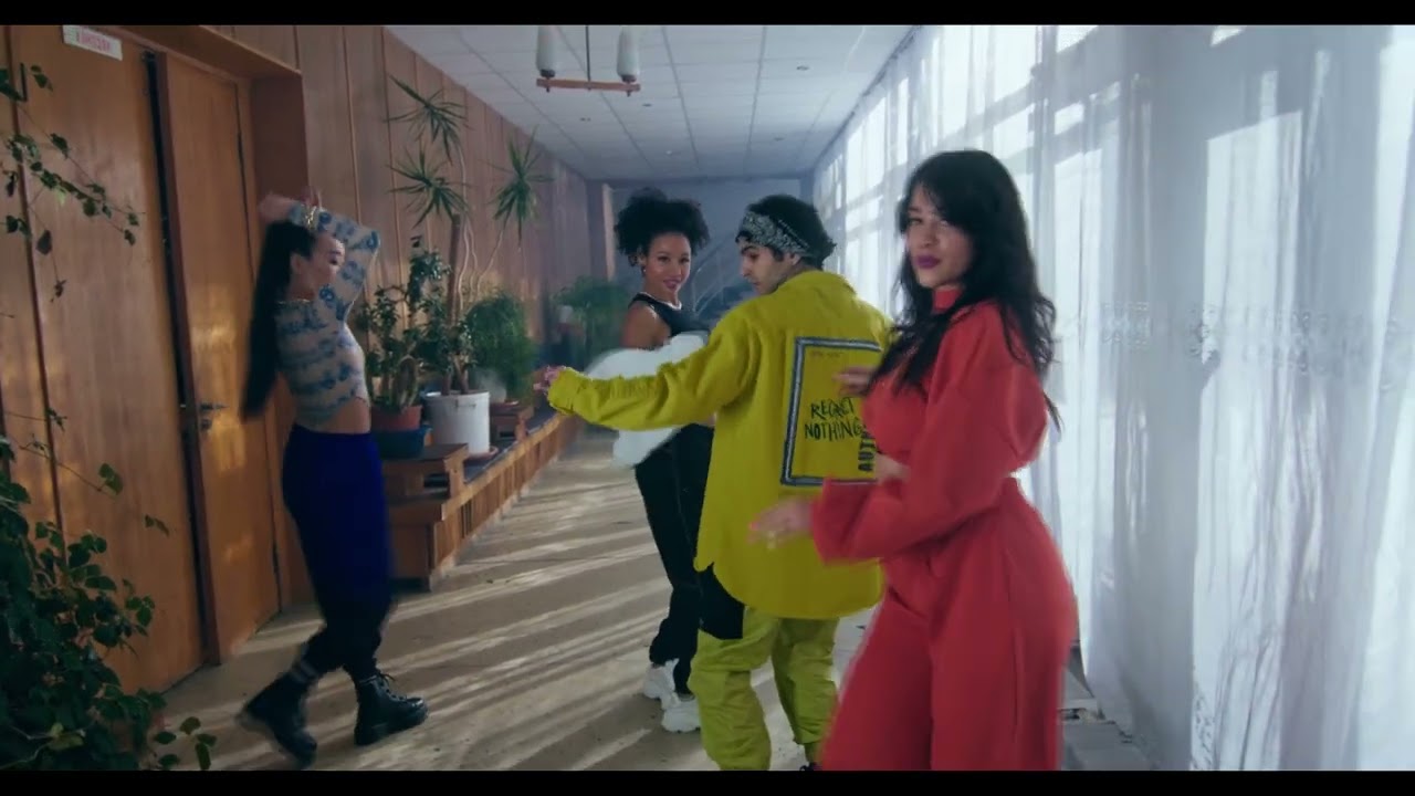 Ollie Joseph - Bet It Right