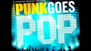 Artist vs. Poet - Bad Romance (Lady Gaga) Punk Goes Pop Volume 3