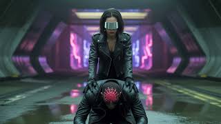 Darksynth | Aggressive Workout Mix, Cyberpunk Fighting Music | Memory Corruption Protocol | Synthwav