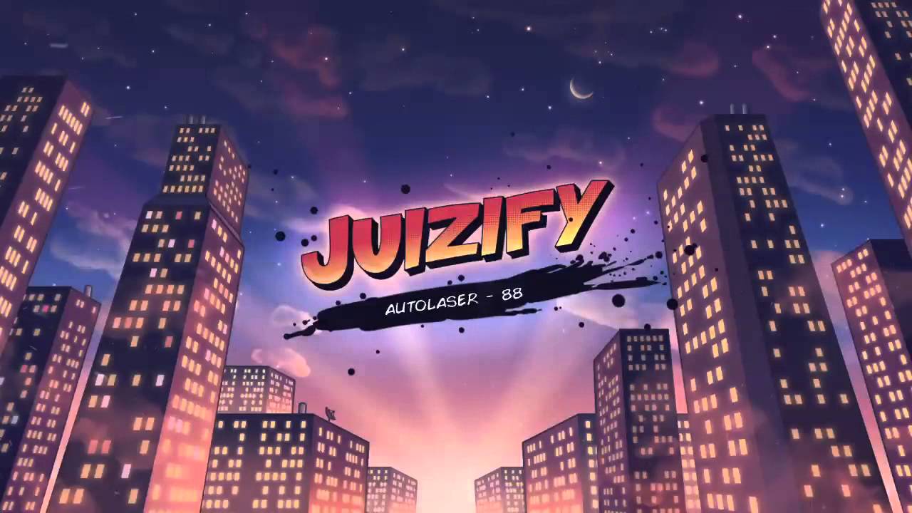 Autolaser - 88 [Juizify Release]