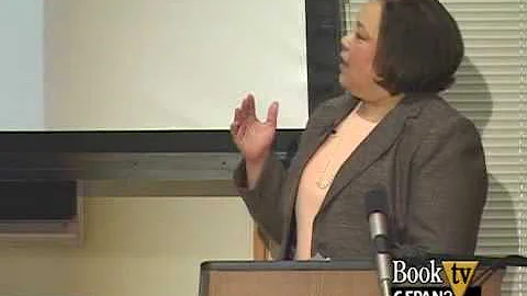 Book TV: William Andrews and Regina Mason "Life of...