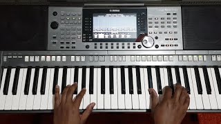 HOW TO COMBINE LEFTRIGHT HANDS SEBEN ONE MAN BAND