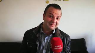 “Zuhal Topal’i Allah’a Havale Edi̇yorum”
