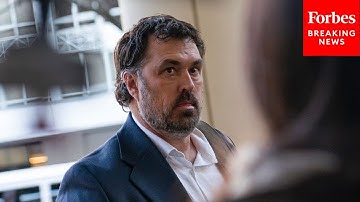 Morgan Luttrell Gives Impassioned Speech Championing Born-Alive Abortion Survivors Protection Act