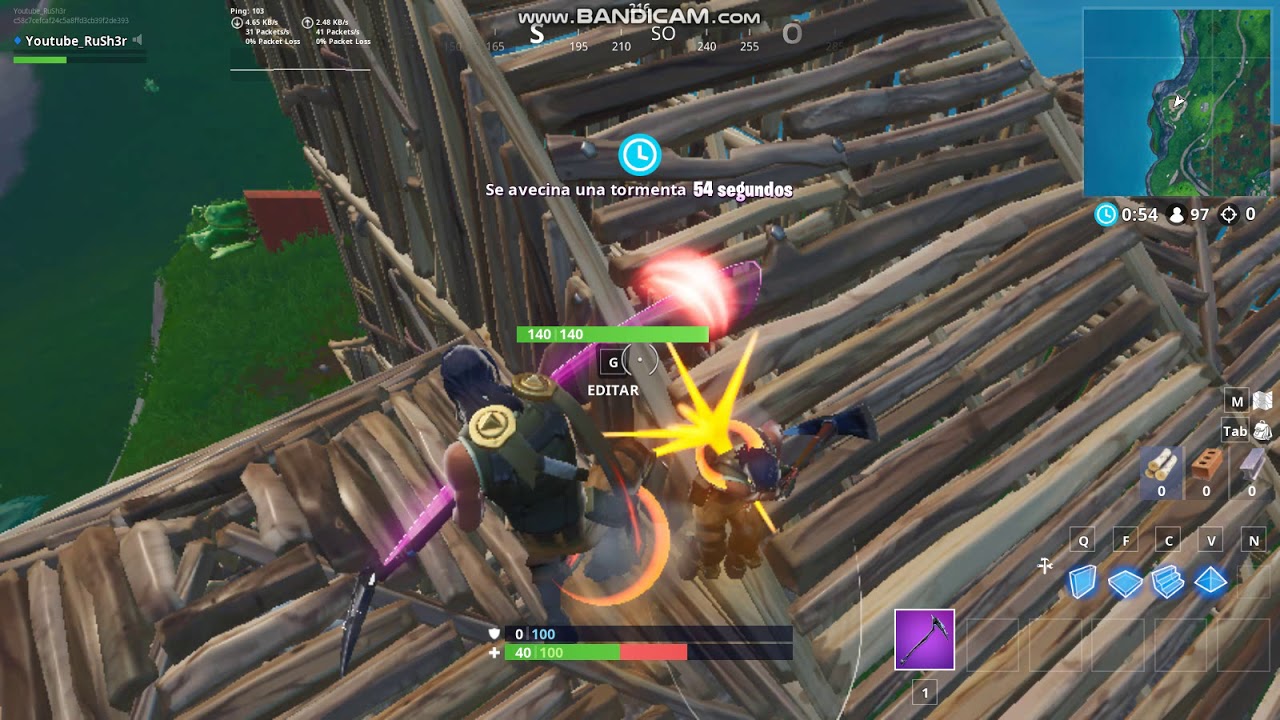 ESTRELLA OCULTA SEMANA 7 TEMPORADA 8