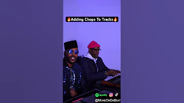 Adding Chops To Tracks Moneondabeat Music Musicgenre Musica Yt Musicproducer Musicproduction 