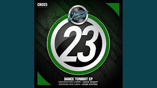 Lose Control (feat. Lunna) - Rocksted
