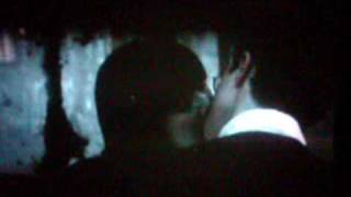 Harry Potter And The Order Of The Phoenix- Full Kiss Scene