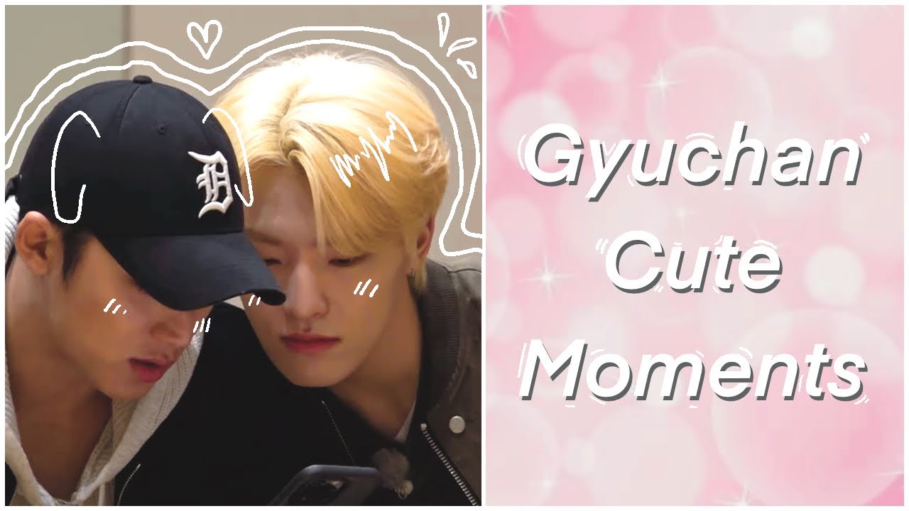 Seventeen's Most Underrated Duo !! | Gyuchan (Mingyu x Dino) Moments
