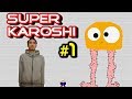 Super karoshi 1  homme suicidaire  gameplaycommentaire franais fr