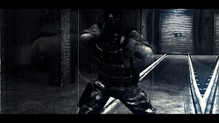 Counter Strike Source Edit KILL (Cancelled)
