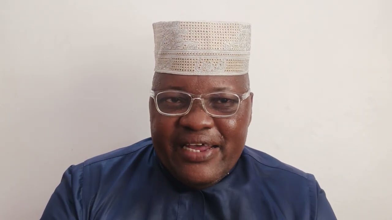 NYUMBA YAKO IKAFUATWA NA WADUDU HAWA WATATU BASI IMEFANYIWA HASADI