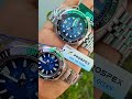 Seiko King(samurai o tortuga) @watchesjhonny 🇵🇪#seiko #seikoprospex #relojes #shorts #reels #watch
