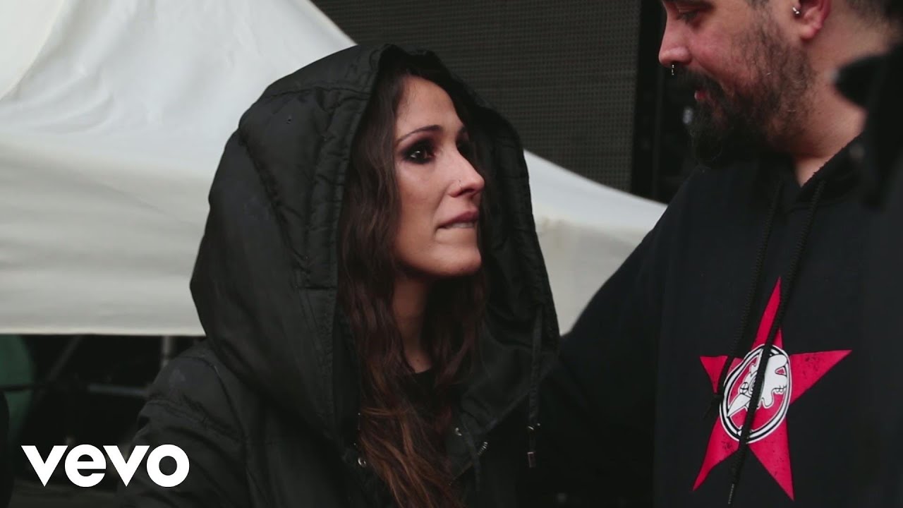 Malú - Tour Caos (Córdoba)