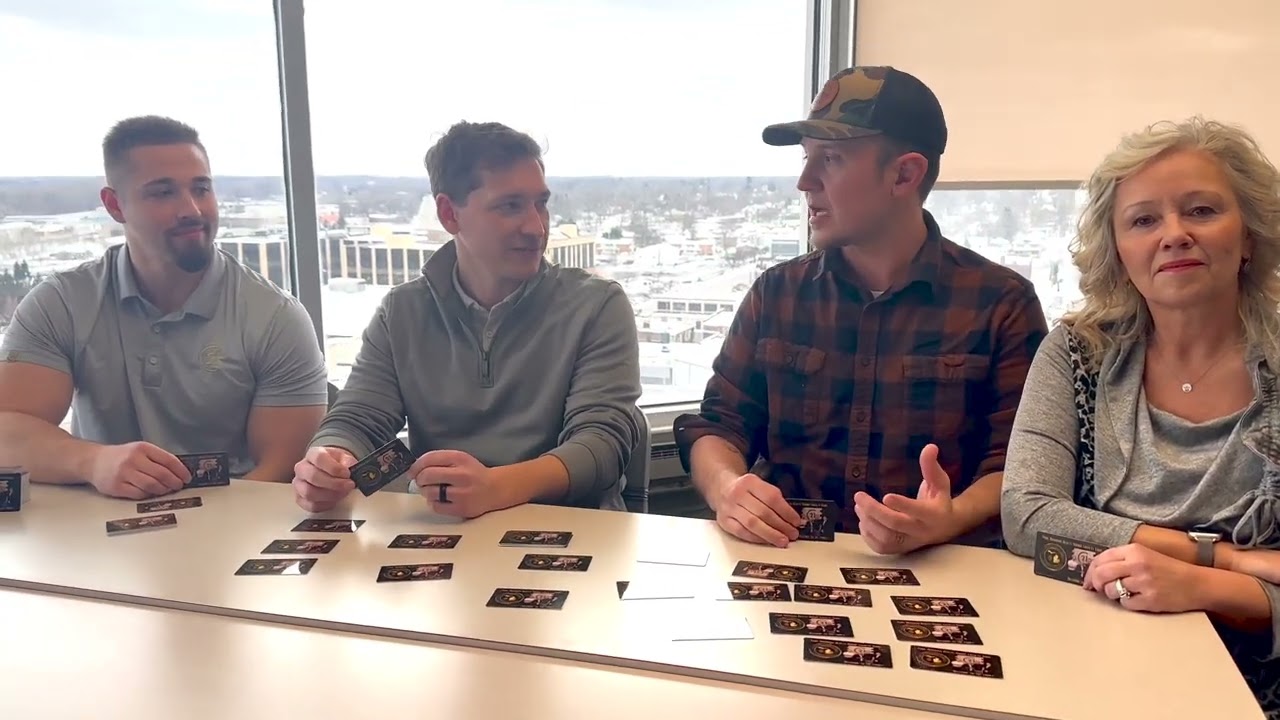 Free Loyalty cards for our clients !!