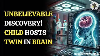 Famous Shocking Discovery: ‘Unborn Twin’ Found Inside Child’s Brain! | Wion Podcast Profile