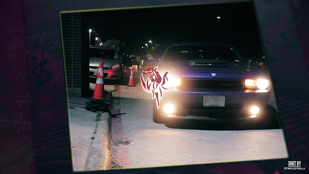 Crispyola - LETS GET IT (OFFICIAL VIDEO)